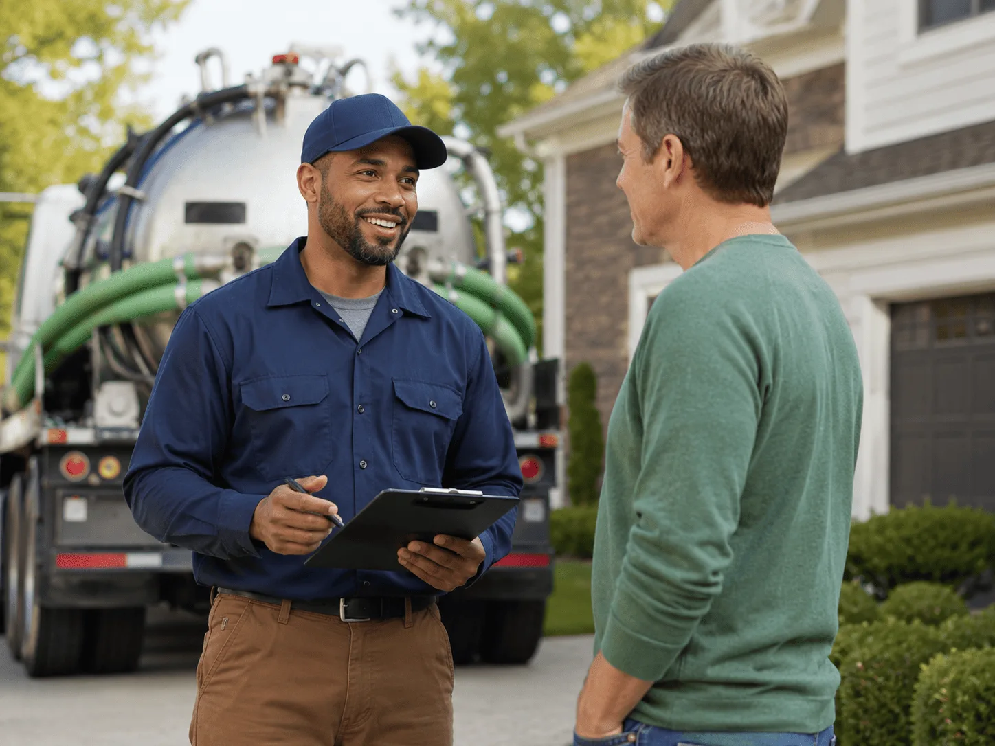Mosquito Control Decker, MI FAQs